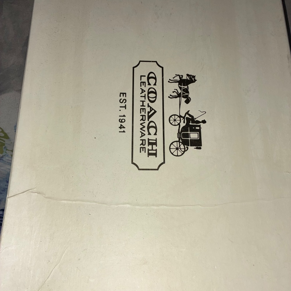 Coach Riding Boots - Picture 7 of 8